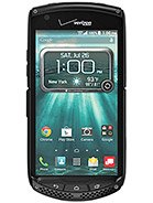 Kyocera Brigadier