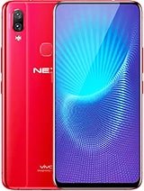 vivo NEX A