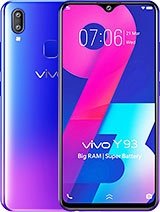 vivo Y93 (Mediatek)